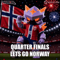 Lets Go Football GIF by Super Studios (Community)