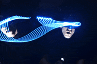GIF by Jean Scuderi