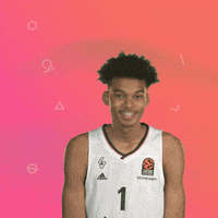St Petersburg Basketball GIF by EuroLeague