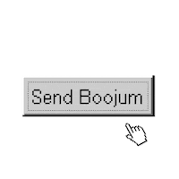 Boojummex food mexican send nachos Sticker
