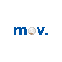 모브 Sticker by movpet