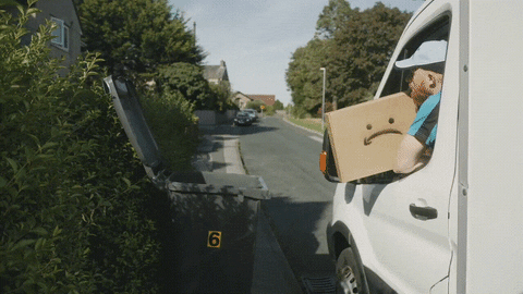 Amazon Prime Massive Wagons GIF by Earache Records