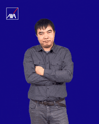 Punch No GIF by AXA_Deutschland