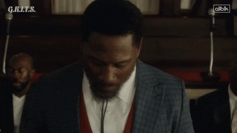 Grits GIF by ALLBLK