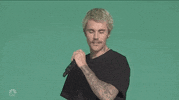 Justin Bieber Snl GIF by Saturday Night Live