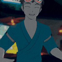 No Way Omg GIF