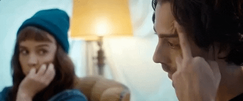 the relationtrip middle finger GIF by The Orchard Films