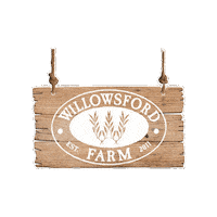 Va Sticker by WIllowsford Conservancy