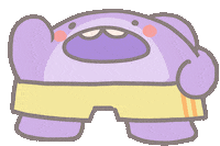 Happy Summer Sticker by KdeeStix