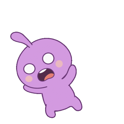 Dance Halloween Sticker