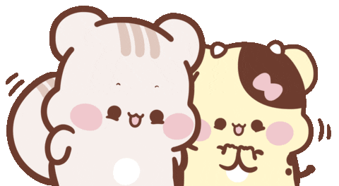 Happy Smile Sticker by SweetHouse