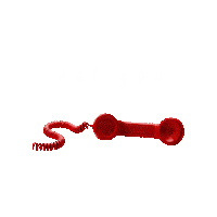 sloaneskylar phone ring rotary ringing Sticker