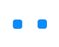 San Francisco Food Sticker by Kiwibot