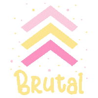 Great Sticker by ananagraphic