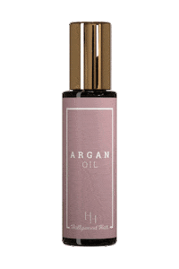 Argan Oil Hh Sticker by Hollywood Hair