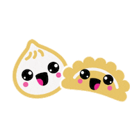yumcha j&amp;a Sticker by WSFM1017
