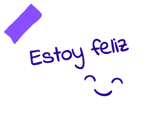 Happy Joy Sticker by majo isola