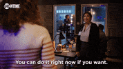 Season 1 Episode 3 GIF by SHOWTIME