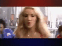 britney spears pepsi pepsi commercial GIF