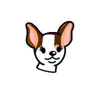 Iconic Sticker by Zsazsa world