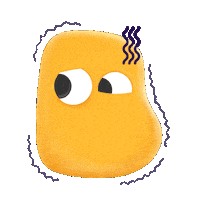 Chicken Nuggets Sticker by Amadori