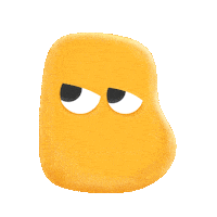 Bored Chicken Nuggets Sticker by Amadori