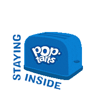 Sticker by Pop-Tarts