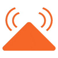 app stream Sticker by Rocketbook