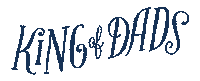 Fathers Day Love Sticker