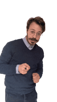 greenschoolverona up swipe fishing richard Sticker