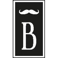 La_Barbiera barber barbiere thebarber barbergirl Sticker