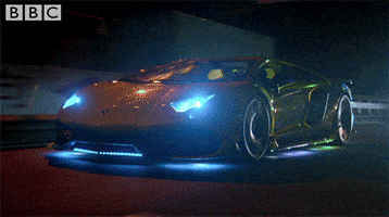 top gear GIF by BBC