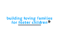 Rac Foster Children Sticker by RaiseAChild