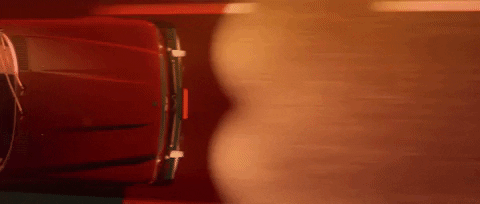 80s mercedes GIF by Maren Morris