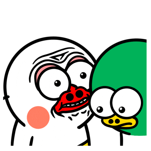 Chaos Smh Sticker by kwaesam