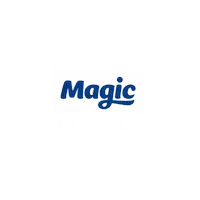 Magic Fm Sticker by Magic Radio