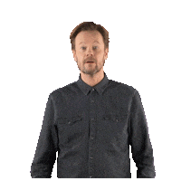 Gijs Staverman Sticker by NPO Radio 2