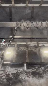 Work Rinse GIF by Contractors Wardrobe