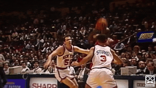 michael jordan GIF