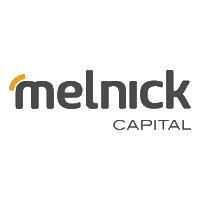 Melnickcapital Sticker by Melnick
