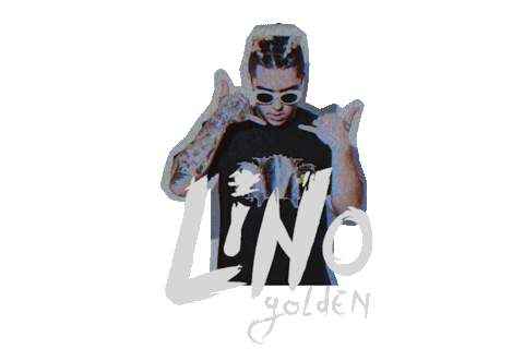 trap lino Sticker by Global Records