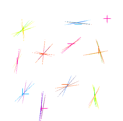 Happy Effects Sticker