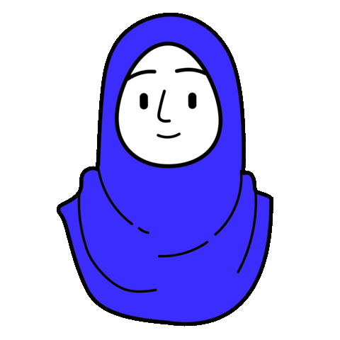 Happy Smile Sticker by Multiply Malaysia