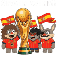 World Cup Football Sticker