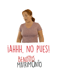 Marriage Tia Sticker by Almacenes Tía