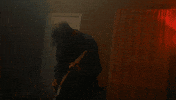 Band Aliens GIF by Thriller Records