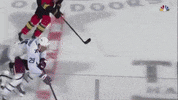 Colorado Avalanche Goal GIF by Hockey Players Club
