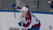 Happy Lets Go GIF by NHL