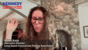 Calm Down Hold On GIF by Team Kennedy