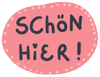 Nice Sticker by Frankfurt mit Kids